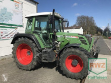 Tracteur agricole Fendt occasion