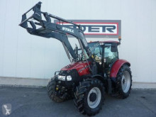 Trattore agricolo Case IH usato