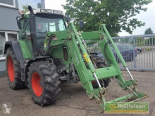 Tracteur agricole Fendt occasion