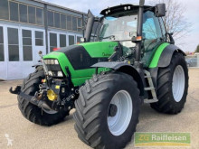 جرار زراعي Deutz-Fahr مستعمل