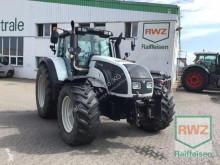 جرار زراعي Valtra مستعمل
