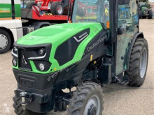 Tractor agricol Deutz-Fahr second-hand
