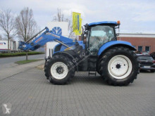Zemědělský traktor New Holland použitý