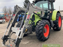 Tractor agrícola Claas usado