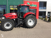 Tractor agrícola Case IH Puma 155 usado