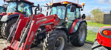 Tractor agrícola Case IH usado