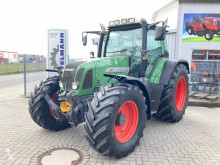 Tracteur agricole Fendt occasion