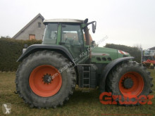 Tracteur agricole Fendt occasion