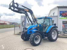 Tracteur agricole Landini Vision 100 occasion