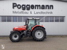Селскостопански трактор Massey Ferguson втора употреба