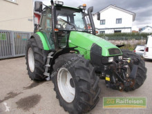 Tracteur agricole Deutz-Fahr occasion