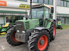 Tracteur agricole Fendt occasion