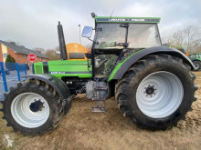 Tracteur agricole Deutz-Fahr occasion
