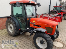 Tracteur agricole Valtra occasion