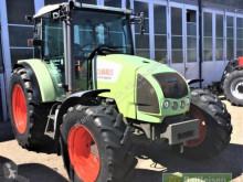 Tractor agrícola Claas usado