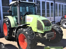 Tractor agrícola Claas usado