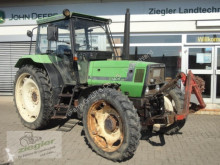 Tracteur agricole Deutz-Fahr occasion