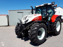 Tracteur agricole Steyr 6145 Profi CVT occasion