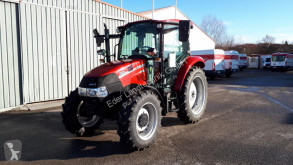 Tracteur agricole Case Farmall 65 C