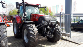 Case Maxxum 150 CVX Landwirtschaftstraktor gebrauchter
