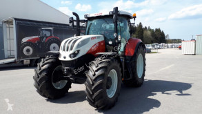 Tracteur agricole Steyr Profi 6145 S-Control 8 occasion