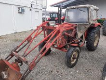 Tracteur agricole Hanomag D 401 occasion
