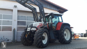 Селскостопански трактор Steyr 6135 CVT втора употреба
