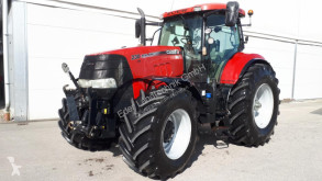 Tractor agrícola Case Puma CVX 230 usado