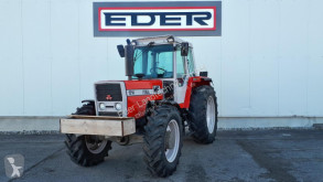 Trattore agricolo Massey Ferguson 1014 A usato