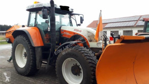 Селскостопански трактор Steyr 6150 CVT втора употреба