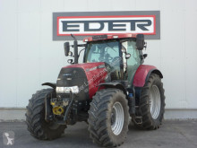 Case Puma 160 CVX Landwirtschaftstraktor gebrauchter