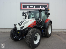 Селскостопански трактор Steyr Expert 4130 CVT втора употреба