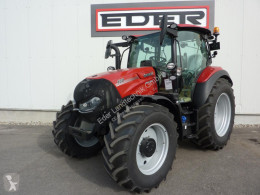 Case Vestrum 130 CVX Landwirtschaftstraktor gebrauchter