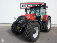 Tracteur agricole Case Maxxum 145 CVX occasion