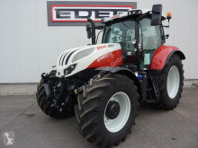 Селскостопански трактор Steyr Profi 6145 CVT втора употреба