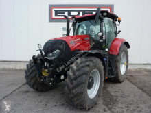 Case Maxxum 145 CVX Landwirtschaftstraktor gebrauchter
