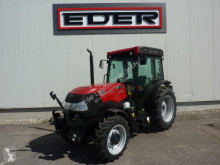 Tracteur agricole Case Quantum 90F occasion