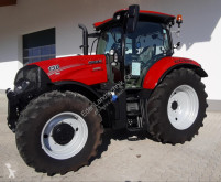 Tracteur agricole Case Maxxum 150 CVX occasion