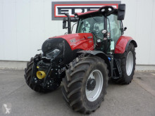 Tracteur agricole Case Maxxum 145 CVX occasion