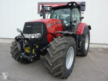 Tracteur agricole Case Puma 240 CVX V occasion