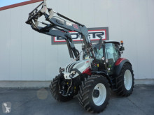 Селскостопански трактор Steyr Expert 4130 CVT втора употреба