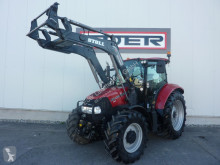 Tracteur agricole Case Farmall U95 Pro occasion
