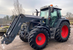 Zemědělský traktor Fendt 415 Vario použitý