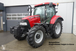 Tracteur agricole Case Maxxum 130 CVX occasion