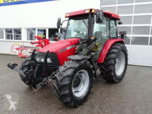 Tractor agrícola Case IH usado