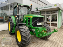 Tracteur agricole John Deere 6630 Premium occasion