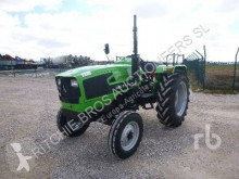 tracteur agricole occasion