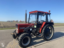 Tracteur agricole International 733 occasion