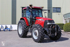 Tracteur agricole Case IH MXM 130 occasion