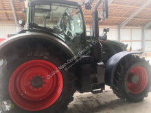 Tracteur agricole Fendt 724 Vario Profi Plus RTK occasion